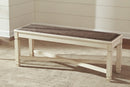 Bolanburg Dining Set - 5th Ave Furniture