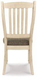 Bolanburg Dining Set - 5th Ave Furniture