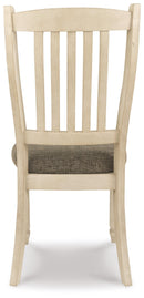 Bolanburg Dining Room Set - 5th Ave Furniture