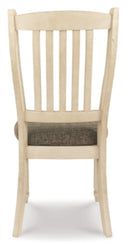 Bolanburg Dining Set - 5th Ave Furniture