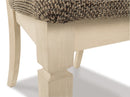 Bolanburg Dining Set - 5th Ave Furniture