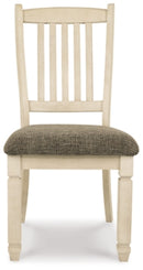 Bolanburg Dining Set - 5th Ave Furniture
