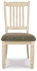 Bolanburg Dining Room Set - 5th Ave Furniture
