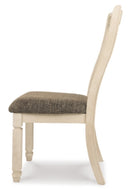 Bolanburg Dining Set - 5th Ave Furniture