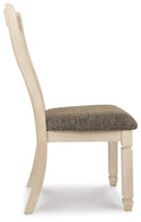 Bolanburg Dining Room Set - 5th Ave Furniture