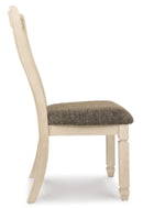 Bolanburg Dining Set - 5th Ave Furniture