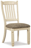 Bolanburg Dining Room Set - 5th Ave Furniture