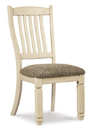Bolanburg Dining Set - 5th Ave Furniture