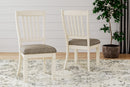 Bolanburg Dining Set - 5th Ave Furniture