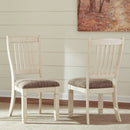 Bolanburg Dining Set - 5th Ave Furniture