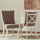 Bolanburg Dining Set - 5th Ave Furniture