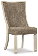Bolanburg Dining Room Set - 5th Ave Furniture