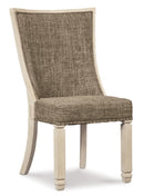 Bolanburg Dining Set - 5th Ave Furniture