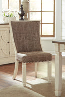 Bolanburg Dining Room Set - 5th Ave Furniture