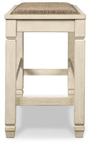 Bolanburg Dining Room Set - 5th Ave Furniture