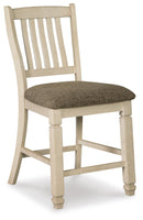 Bolanburg Dining Room Set - 5th Ave Furniture