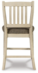 Bolanburg Dining Room Set - 5th Ave Furniture