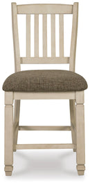 Bolanburg Dining Room Set - 5th Ave Furniture