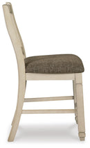 Bolanburg Dining Room Set - 5th Ave Furniture