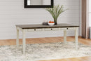 Bolanburg Dining Set - 5th Ave Furniture