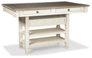Bolanburg Dining Room Set - 5th Ave Furniture