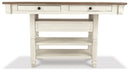 Bolanburg Dining Room Set - 5th Ave Furniture