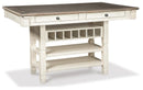 Bolanburg Dining Room Set - 5th Ave Furniture