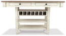 Bolanburg Dining Room Set - 5th Ave Furniture