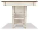 Bolanburg Dining Room Set - 5th Ave Furniture