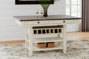 Bolanburg Dining Room Set - 5th Ave Furniture