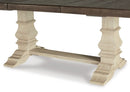 Bolanburg Dining Set - 5th Ave Furniture