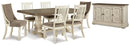 Bolanburg Dining Set - 5th Ave Furniture