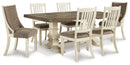 Bolanburg Dining Set - 5th Ave Furniture