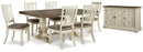 Bolanburg Dining Set - 5th Ave Furniture