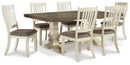 Bolanburg Dining Set - 5th Ave Furniture