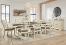 Bolanburg Dining Set - 5th Ave Furniture
