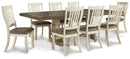 Bolanburg Dining Set - 5th Ave Furniture