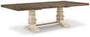 Bolanburg Dining Set - 5th Ave Furniture