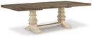 Bolanburg Dining Room Set - 5th Ave Furniture