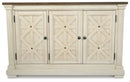 Bolanburg Dining Set - 5th Ave Furniture