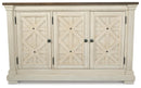 Bolanburg Dining Room Set - 5th Ave Furniture