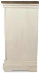 Bolanburg Dining Room Set - 5th Ave Furniture