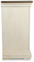 Bolanburg Dining Set - 5th Ave Furniture