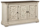 Bolanburg Dining Set - 5th Ave Furniture