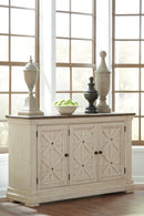Bolanburg Dining Room Set - 5th Ave Furniture