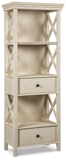 Bolanburg Display Cabinet - 5th Ave Furniture