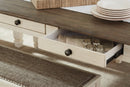 Bolanburg Dining Set - 5th Ave Furniture