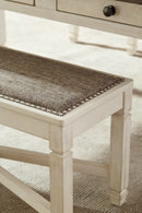 Bolanburg Dining Set - 5th Ave Furniture