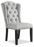 Jeanette Dining Chair image