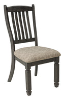 Tyler Creek Dining Chair Set - 5th Ave Furniture